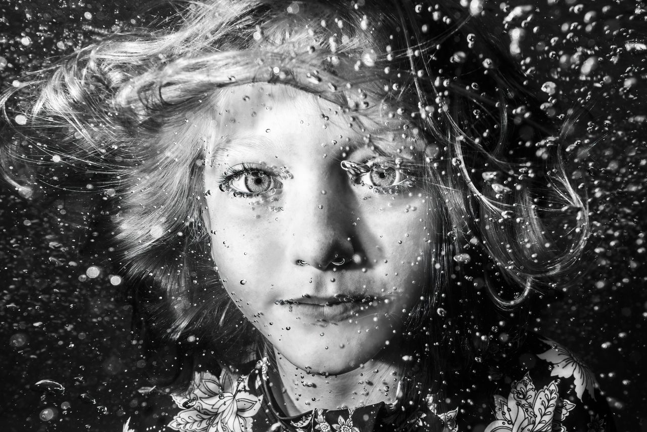 Underwater Photographer of the Year 2022 winning images