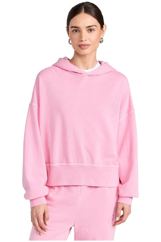 P.e Nation Women's Alpha Hoodie (Was $140) 