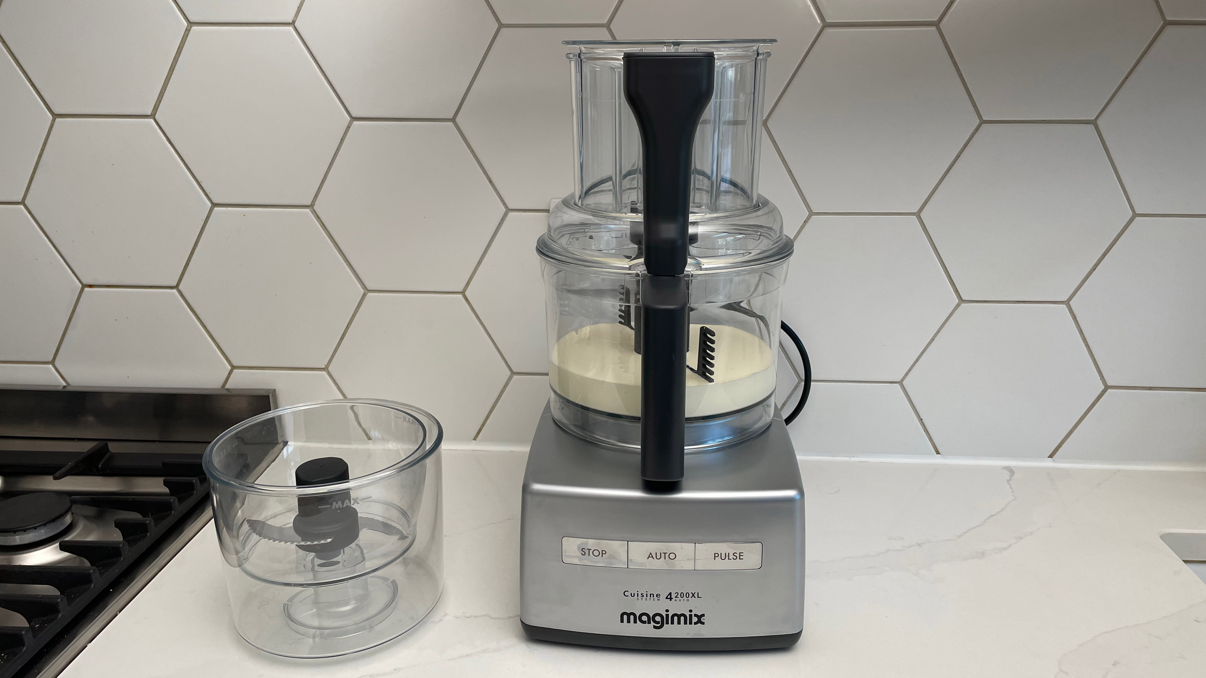 The best food processor 2024 TechRadar