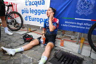 Uttrup Ludwig found glimpses of her best self at the Giro back in July but was mainly a season of struggle