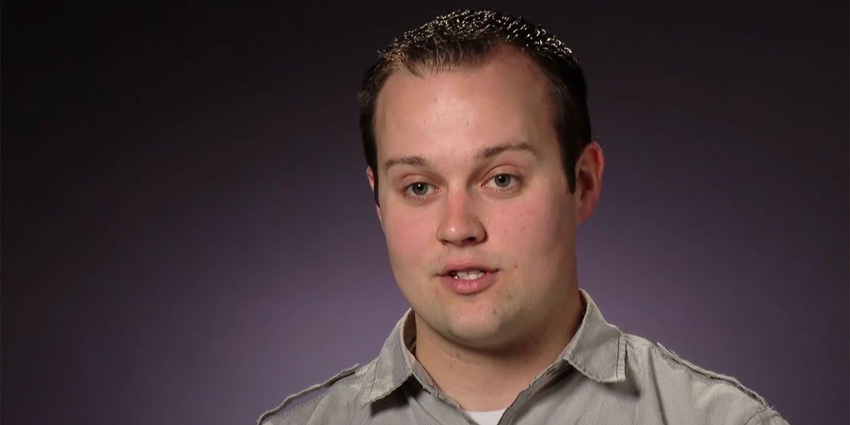 Josh Duggar’s Bail Rules Revealed, Report Details His Response When ...