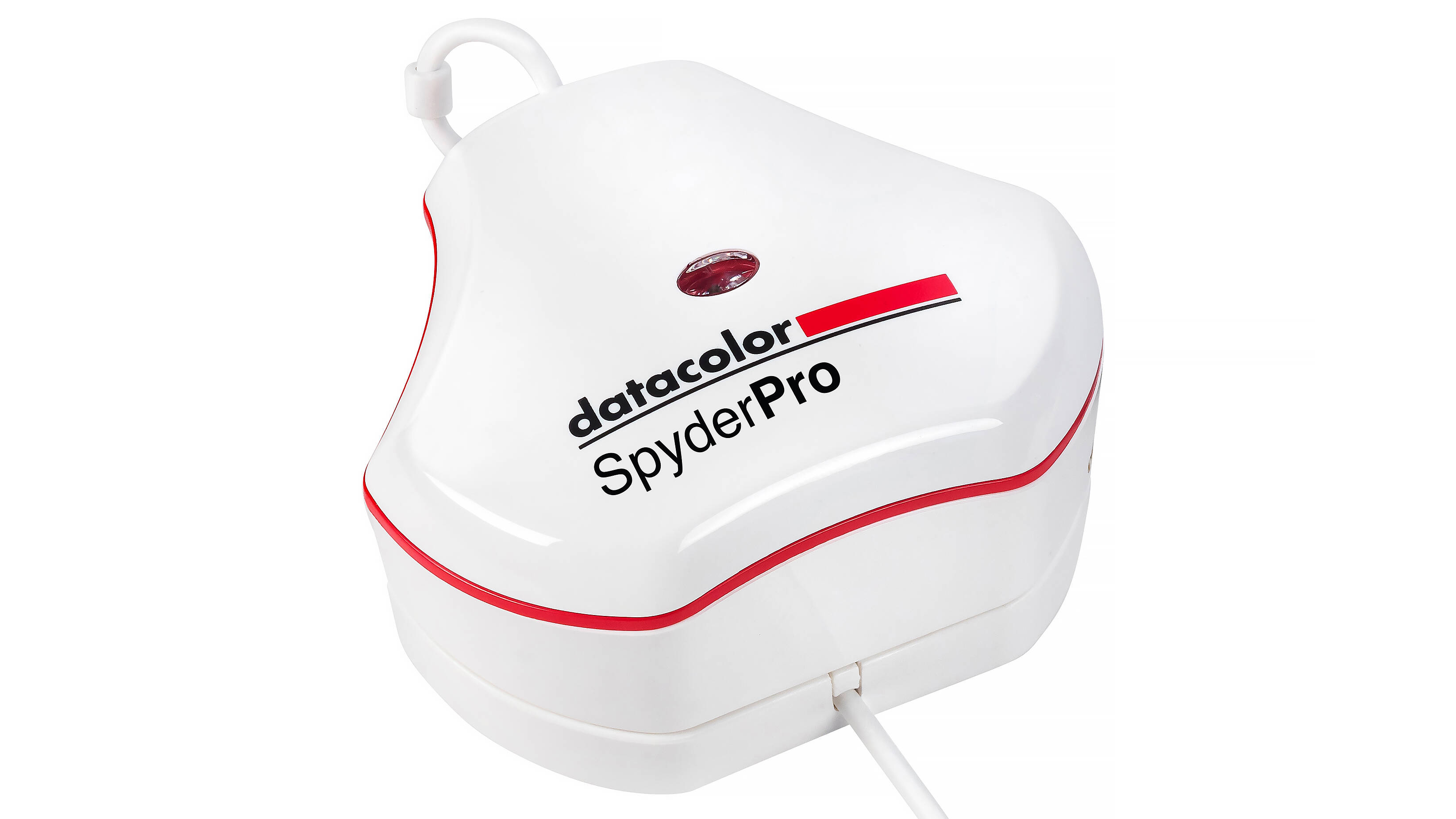 Datacolor SpyderPro monitor calibrator