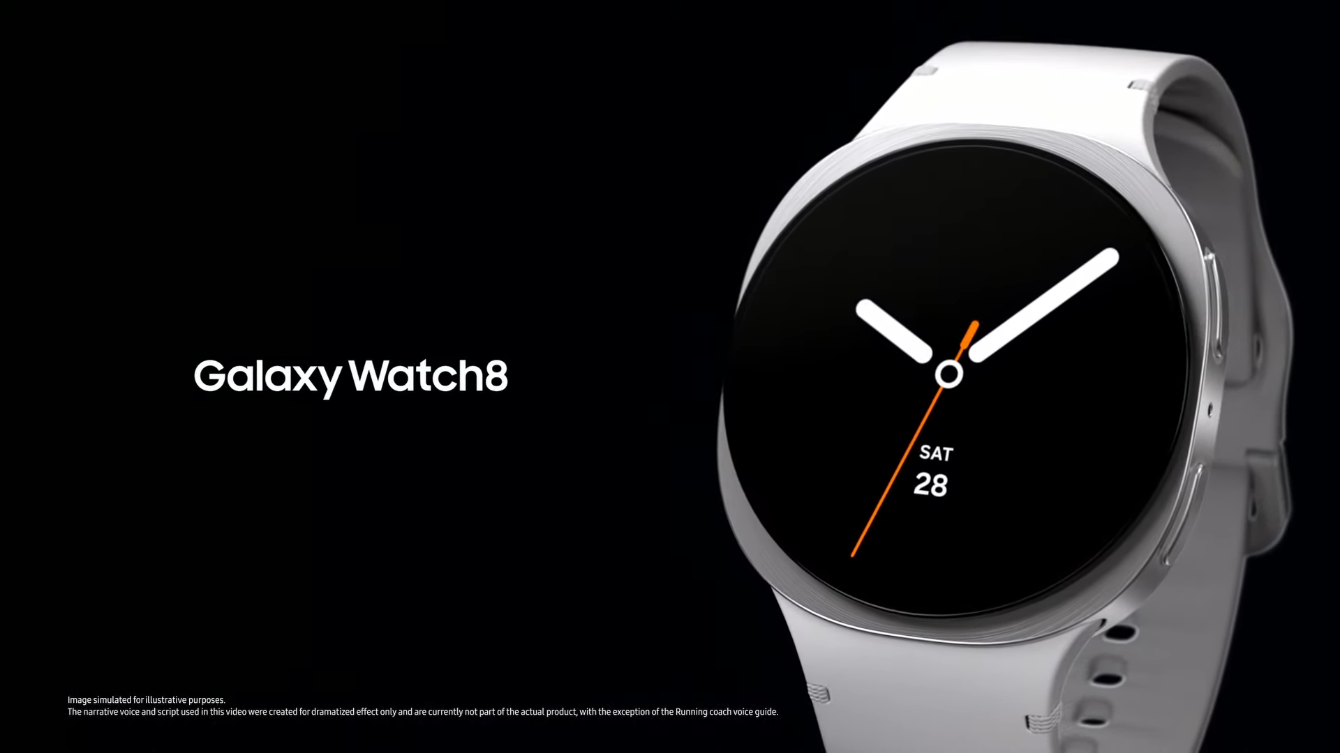 Galaxy Watch 8