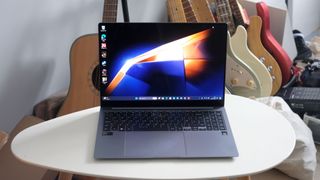 Samsung Galaxy Book 4 Pro review
