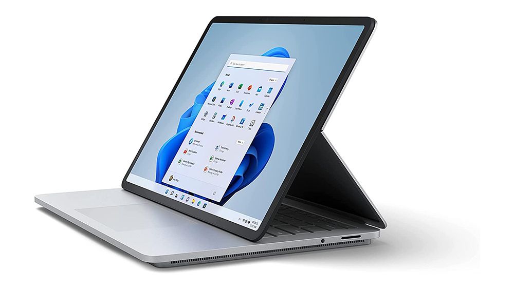 The best Microsoft Surface deals Creative Bloq