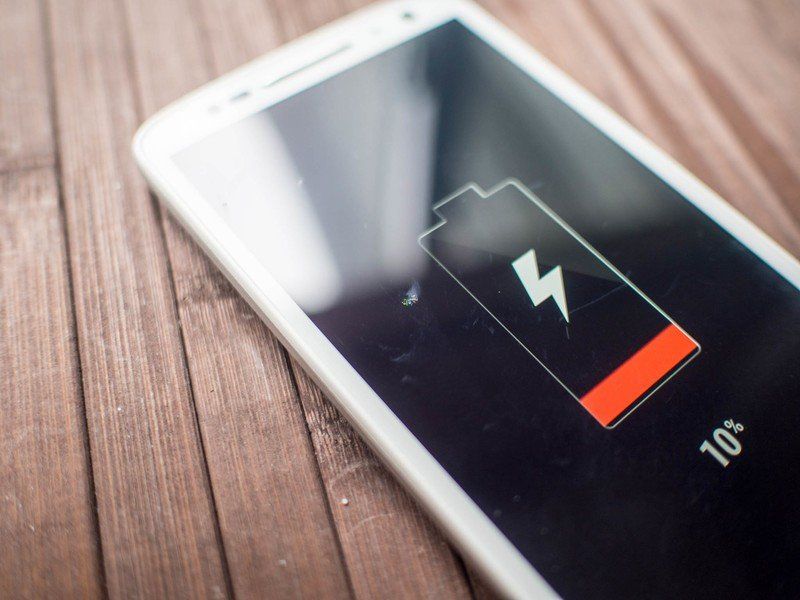 Broken Droid Turbo 2