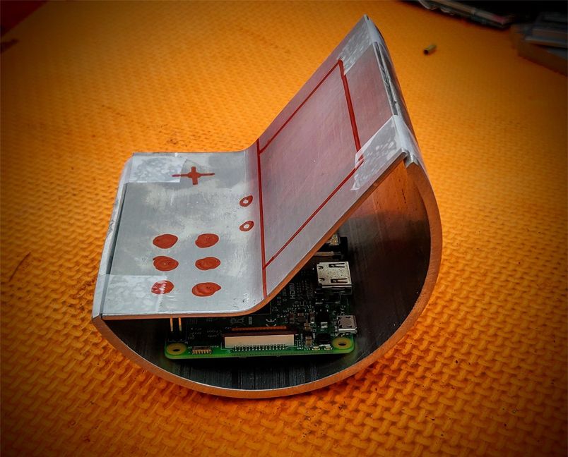 Raspberry Pi