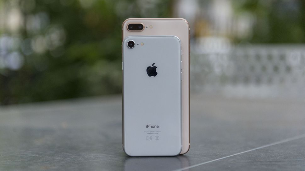 Verdict and competition iPhone 8 Plus review Page 6 TechRadar