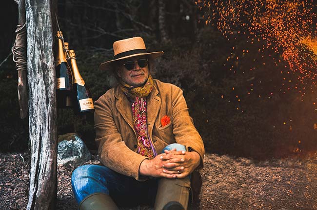 Krug launches luxury festival