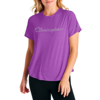 Champion Women's T-Shirt:&nbsp;was $30, will be $15 at Walmart (save $15)