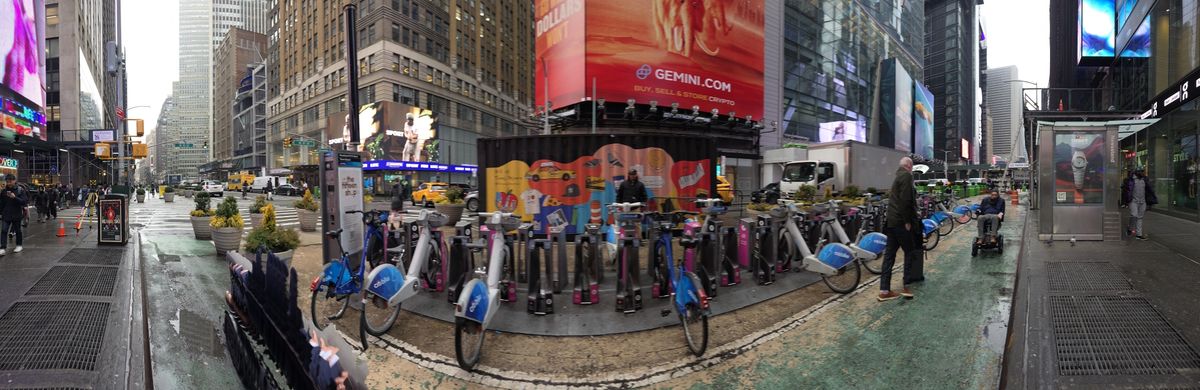 Samsung Galaxy S25 Ultra panorama sample.