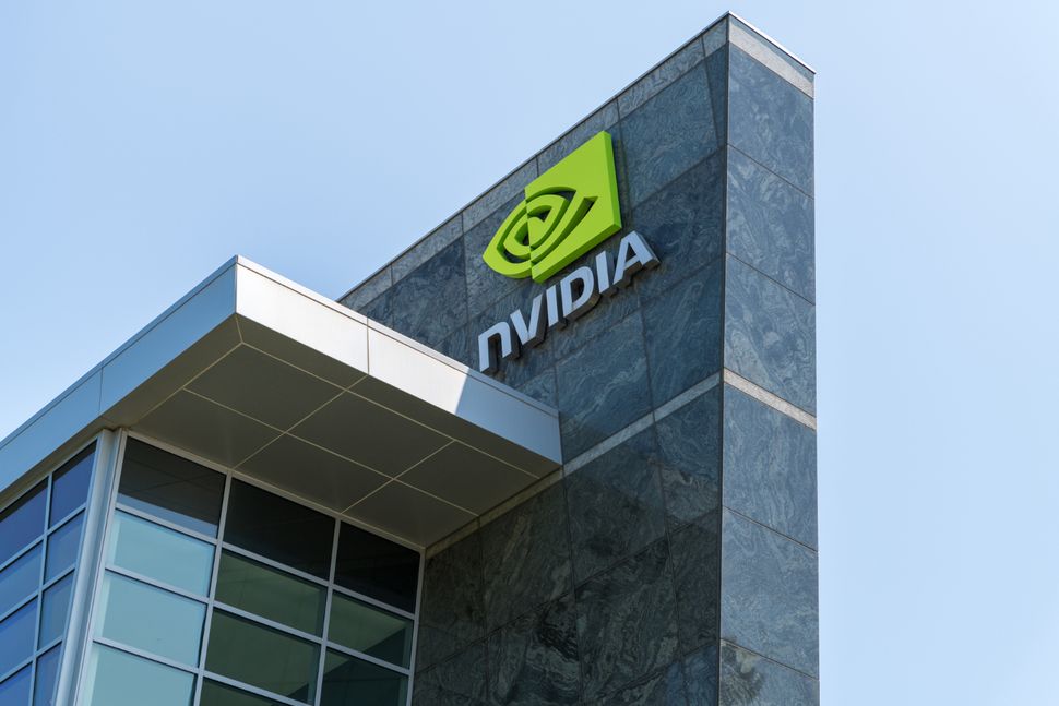 Softbank Sells Entire $3.6 Billion Nvidia Investment | Tom's Hardware