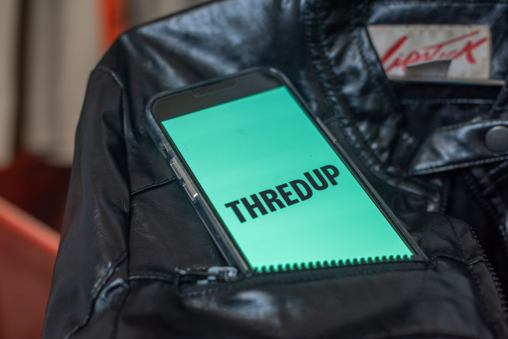 ThredUp