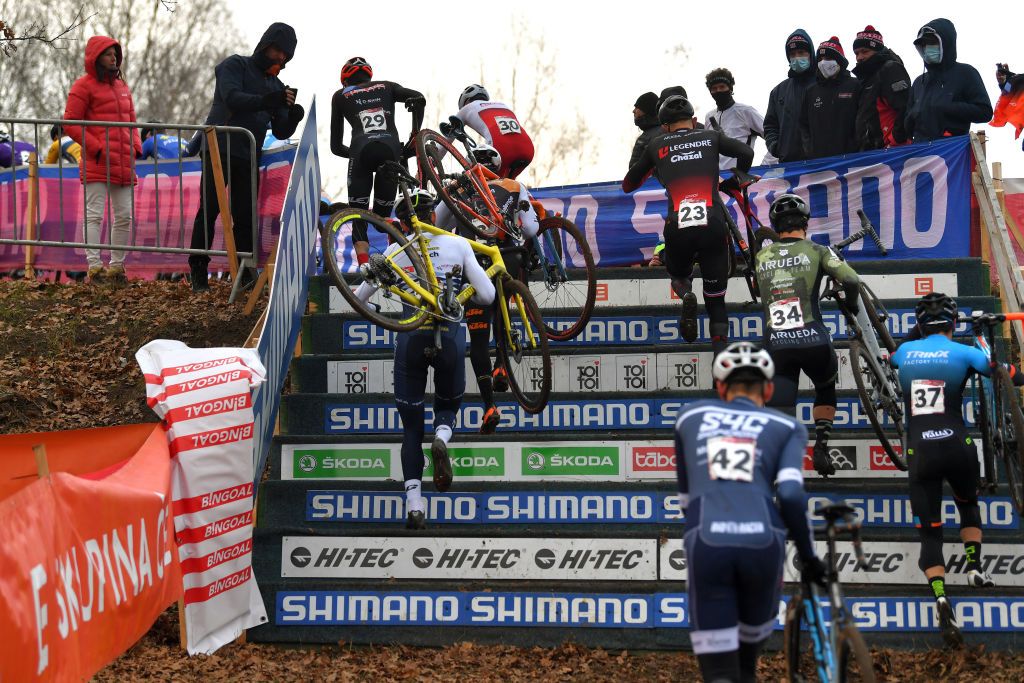 UCI Cyclo-cross World Cup
