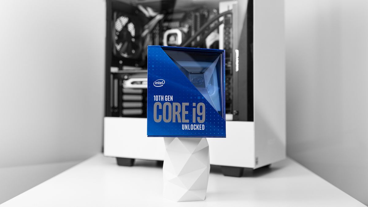 Intel Core i9-10850K is unleashed, but 10-core Comet Lake CPU might not be  as affordable as you hoped