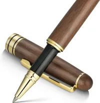 Beiluner Luxury Wood Rollerball Pen Beiluner Luxury Wood Rollerball Pen