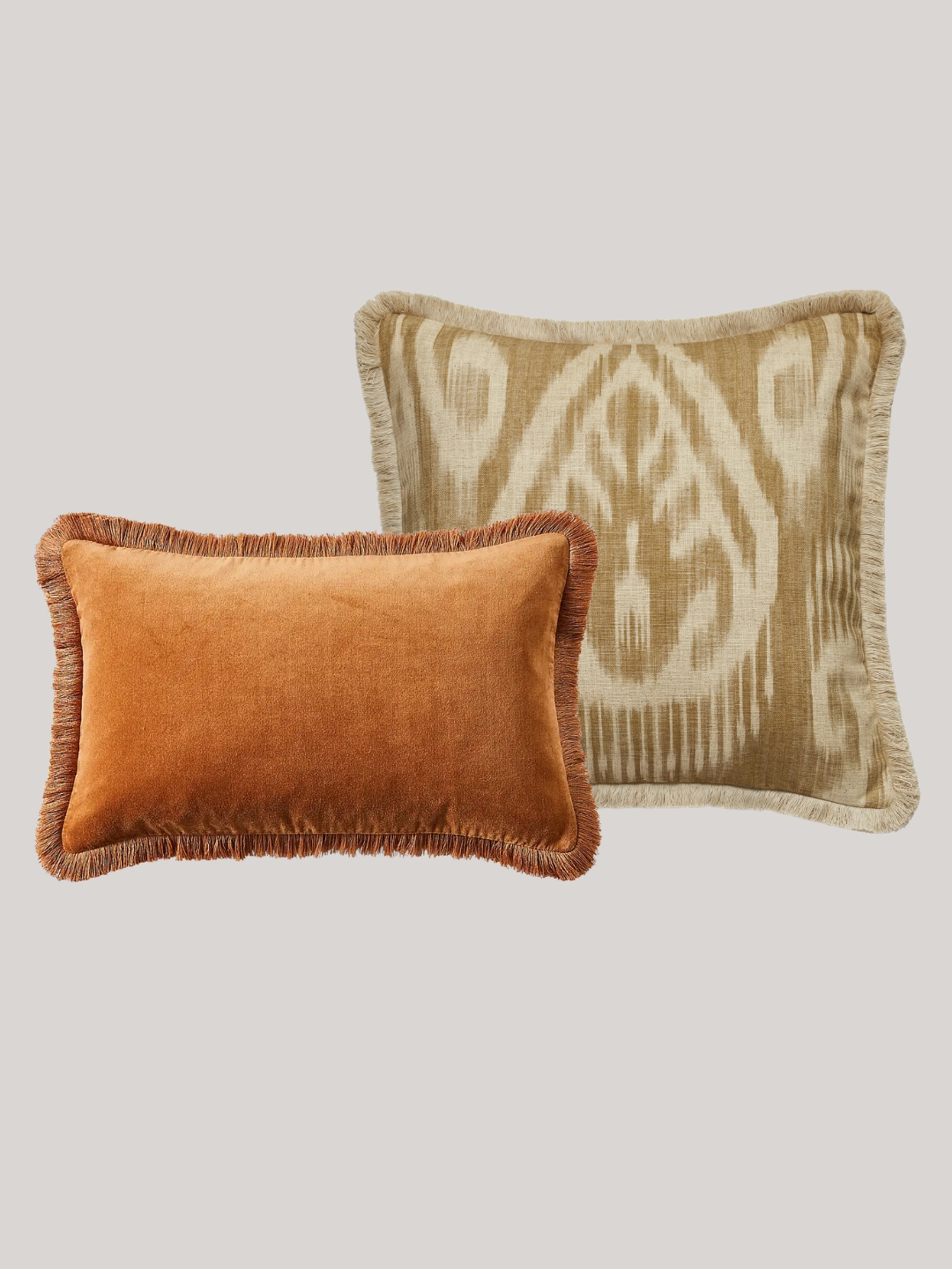 cushions