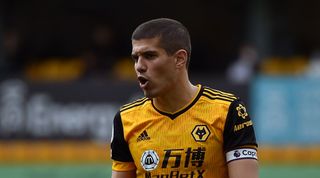 Conor Coady