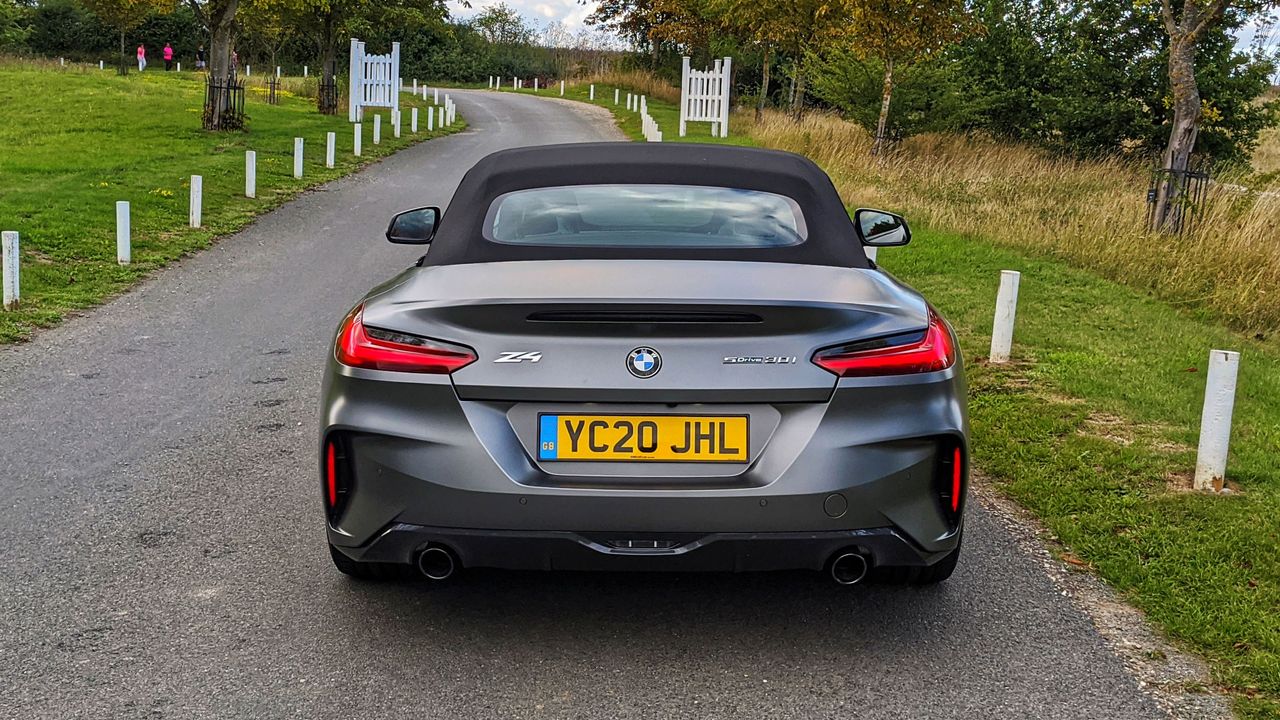 BMW Z4