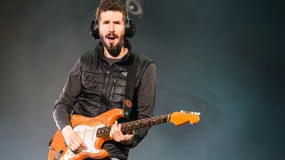 Brad Delson