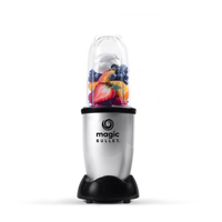 Magic Bullet: was $39 now $15 @ Walmart