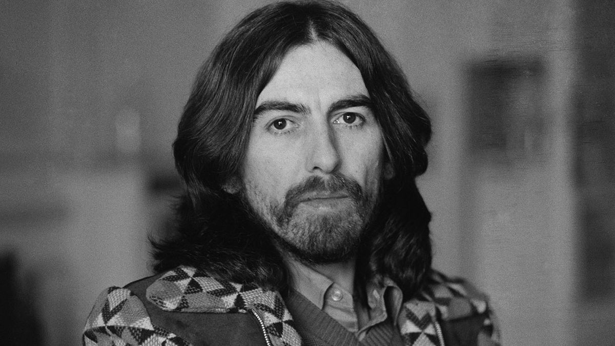 George Harrison tribute concert from 2002 set for deluxe reissue | Louder