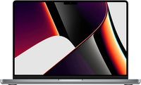 14" MacBook Pro (M1 Pro w 8-core CPU): was $1,999 now $1,799 @ Best Buy