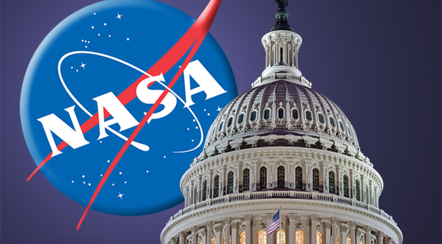 nasa funding bill 2016