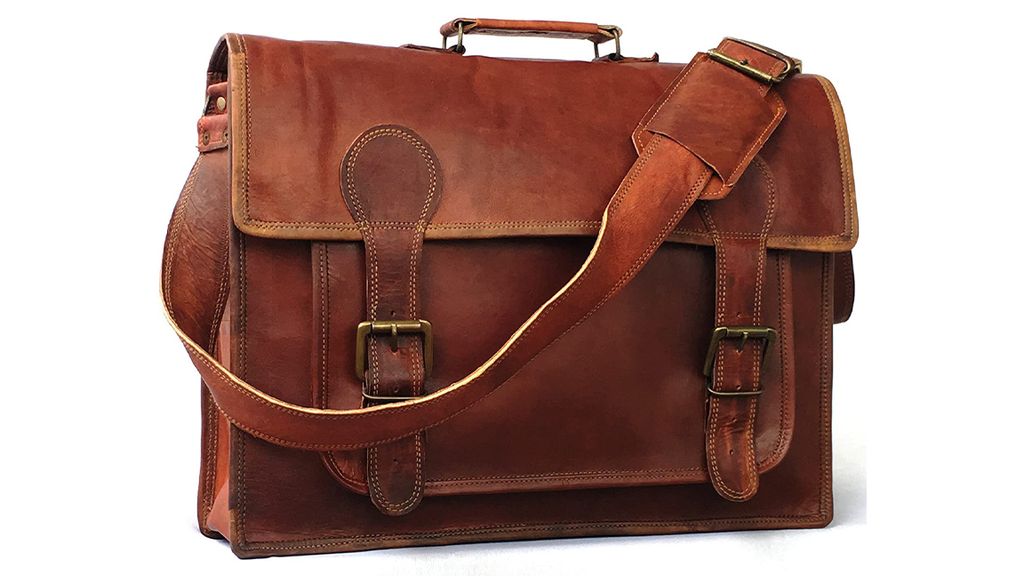 The best laptop bags | Creative Bloq