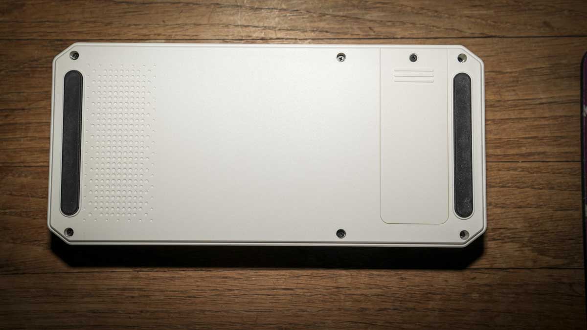Bosgame GVP7600
