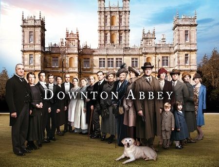 ‘Downton Abbey’ Renewed For Sixth Season | Next TV