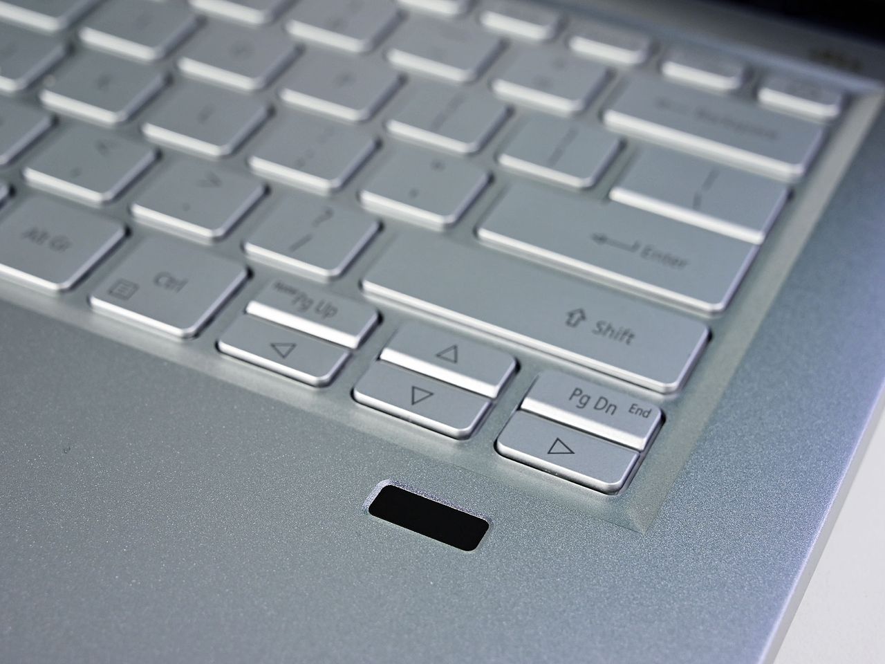 Acer Swift X