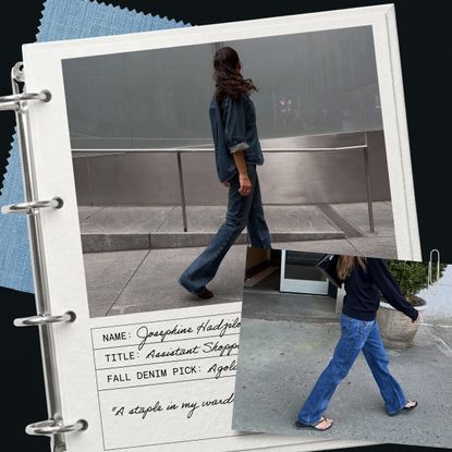 editor-approved fall denim brands