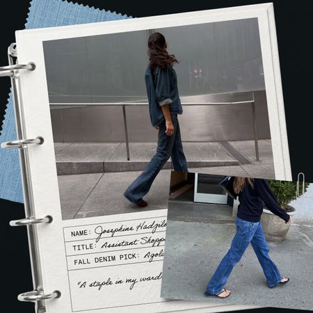 editor-approved fall denim brands