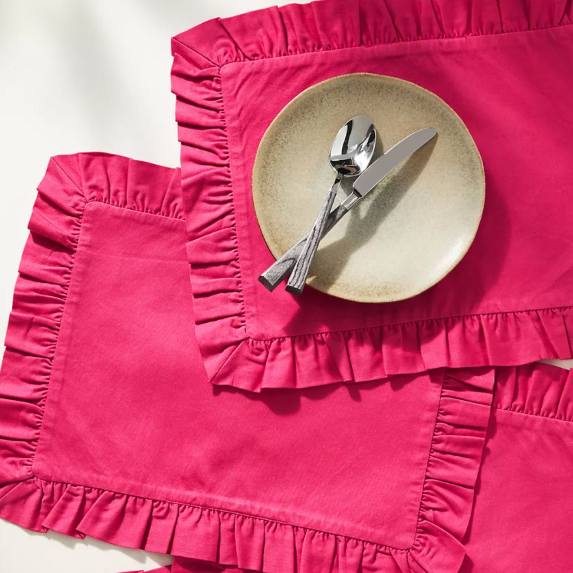 Anthropologie place mats