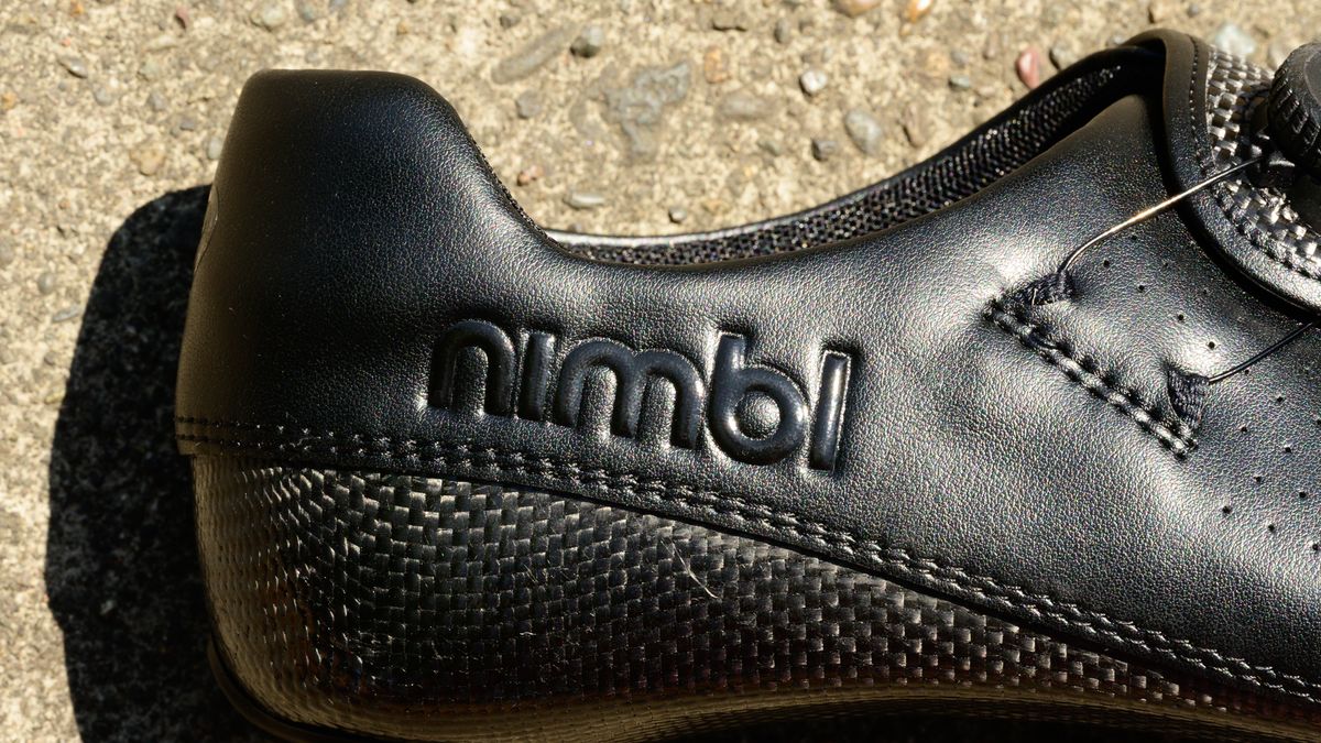 Nimbl Feat Ultimate logo imprint