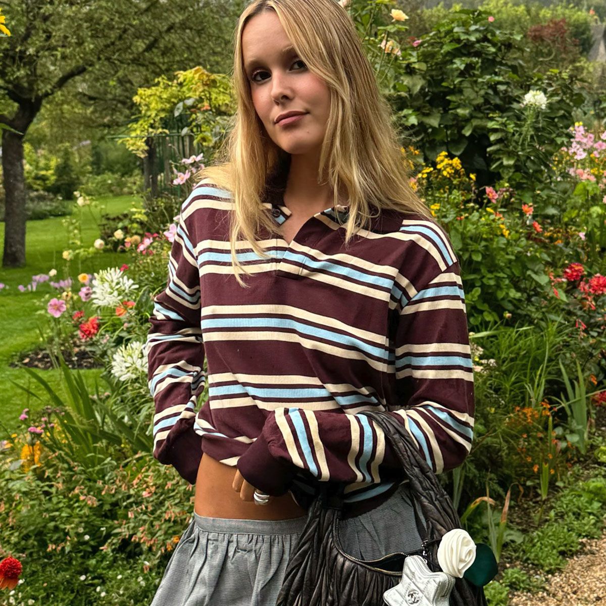 The Chic Under-$100 Spring Tops Fashion Girls Will Be Wearing This Spring