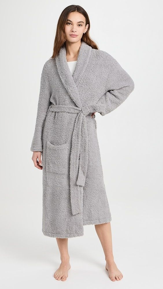 Barefoot Dreams Cozy Chic Robe