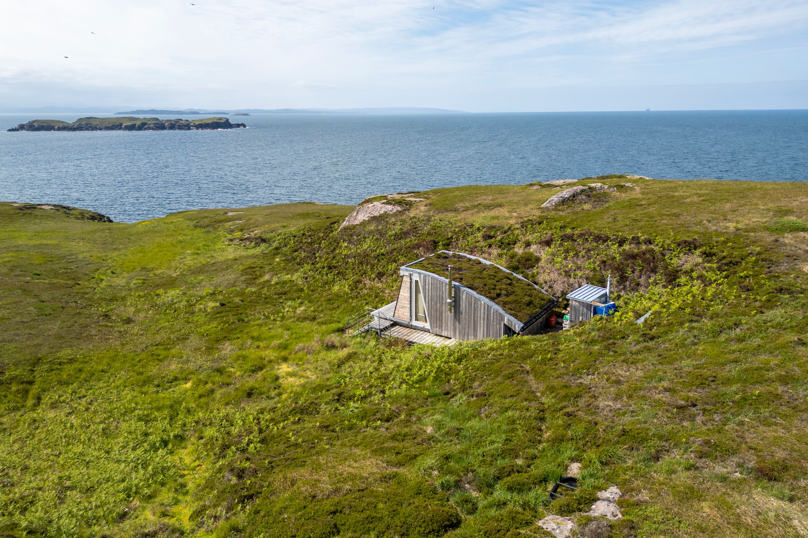 Property for Sale - Mullagrach Island