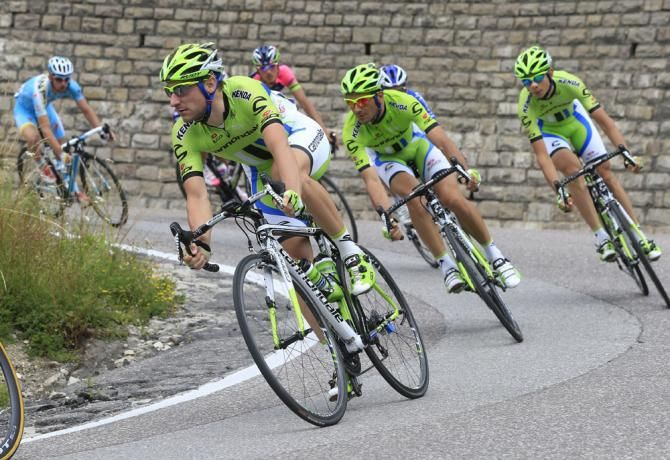 Elia Viviani (Cannondale)