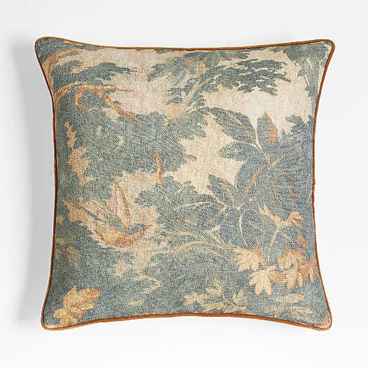 Jake Arnold for Crate & Barrel