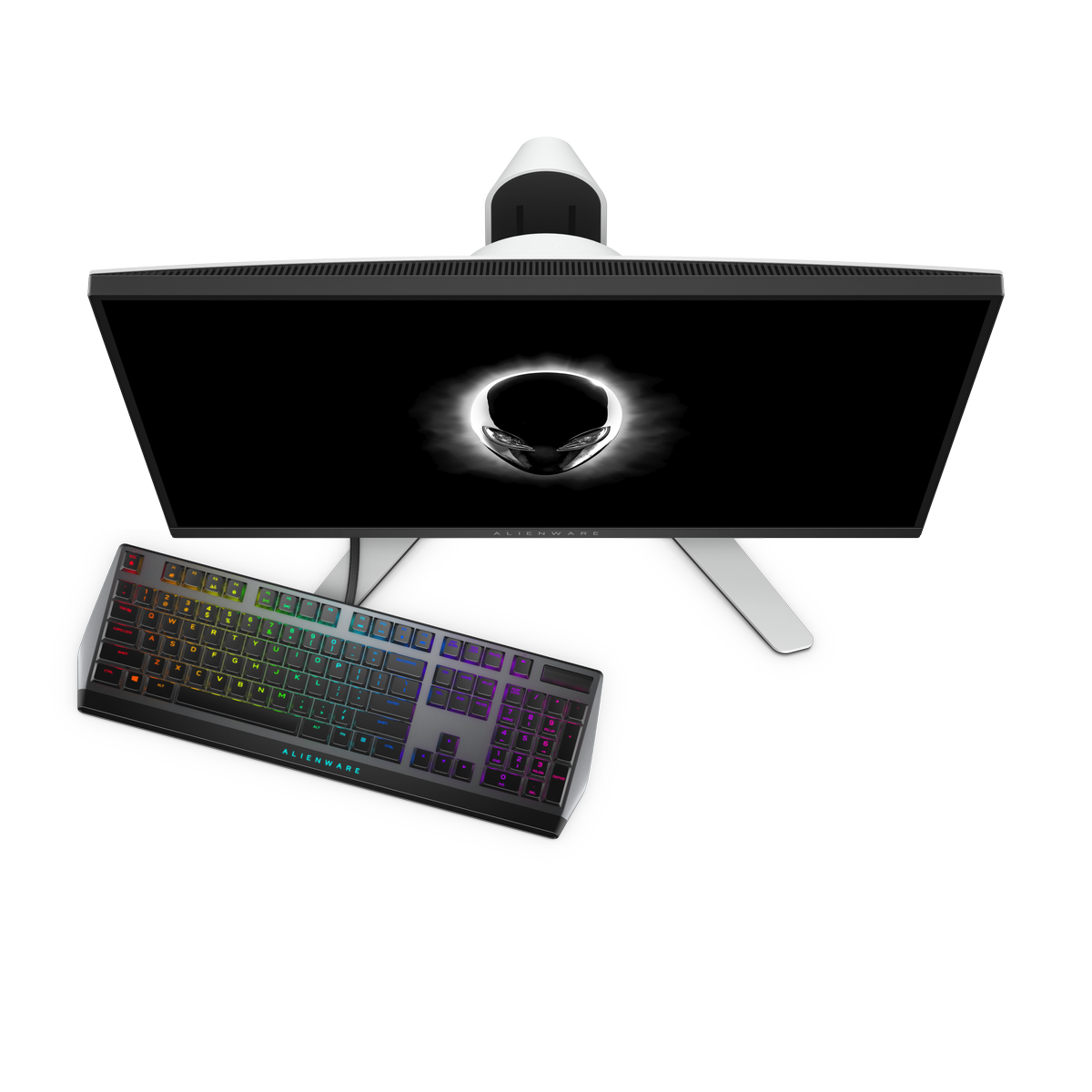 Alienware 27 Gaming Monitor
