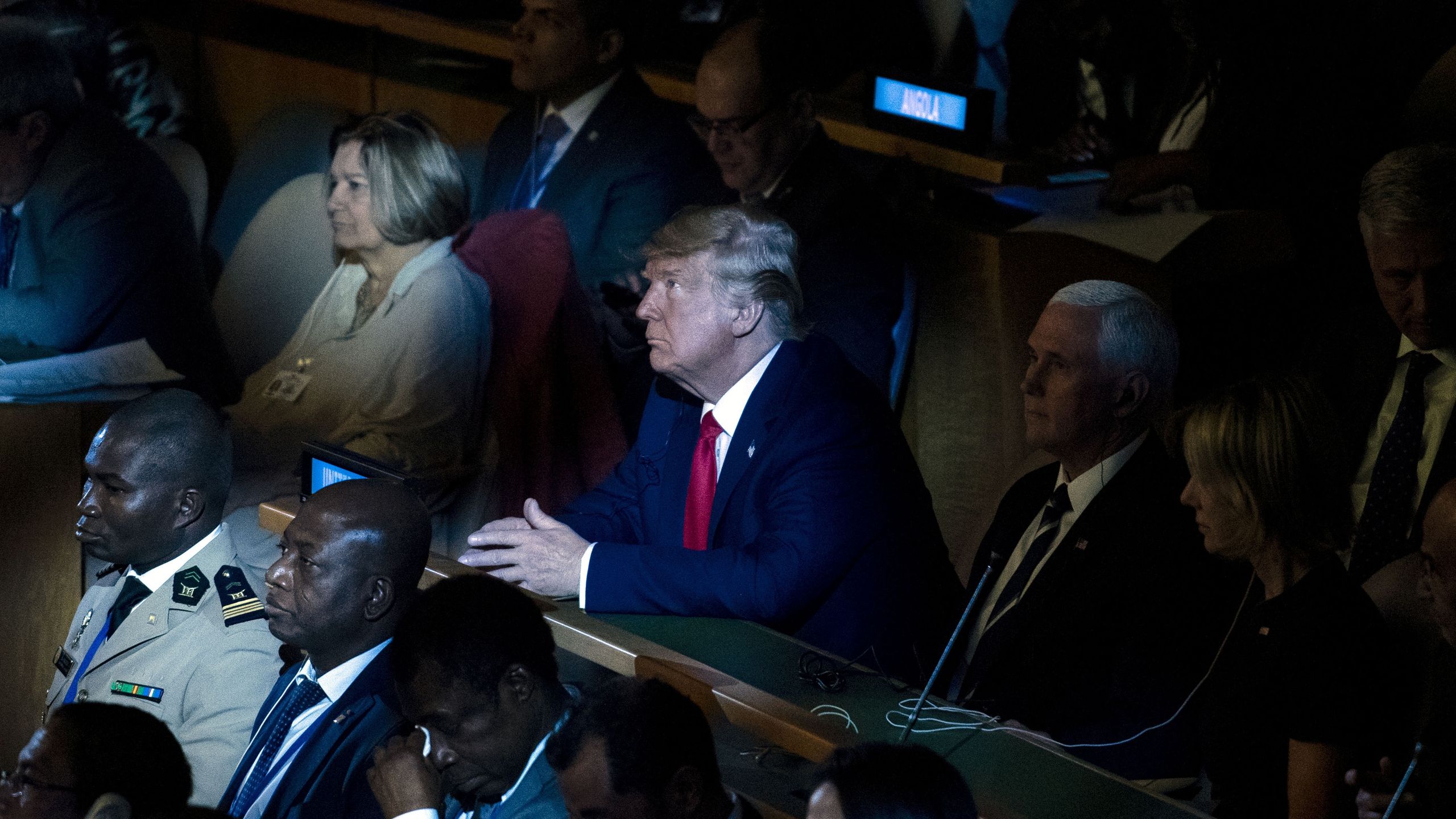 US election: who are the winners and losers in a post-Trump world ...