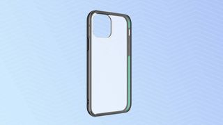 Best iPhone 12 Pro Max Case: Mous Clarity for iPhone 12 Pro Max