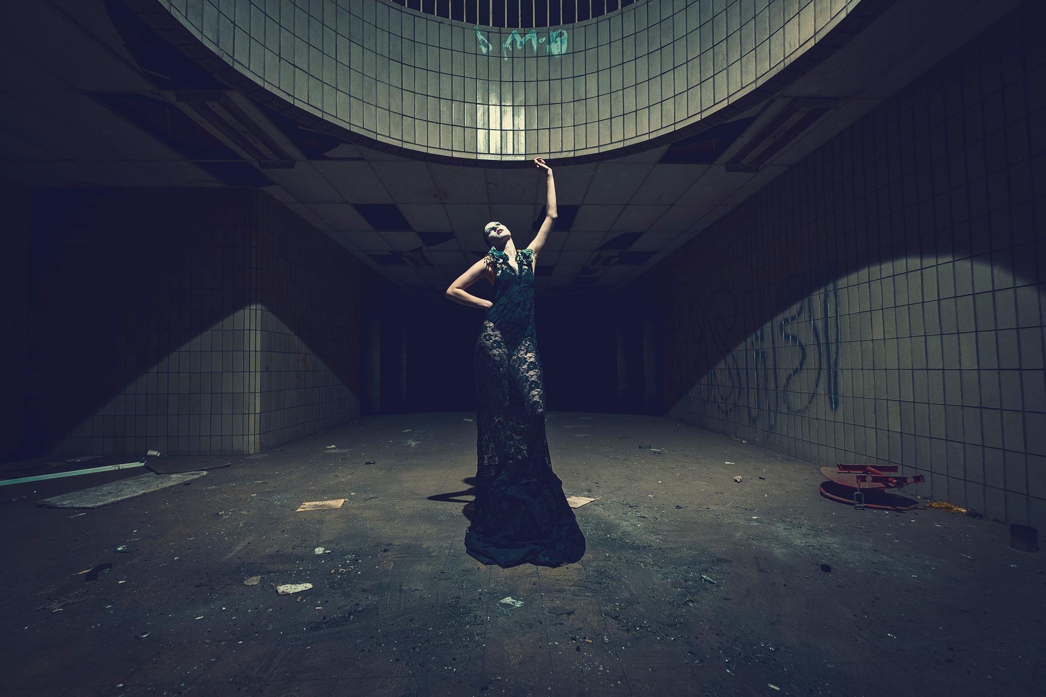 Photography by Tarryn Goldman