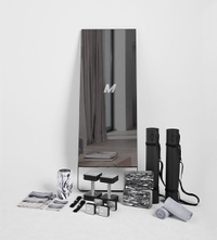 Mirror Home Gym: $200 off + free installation @ Mirror