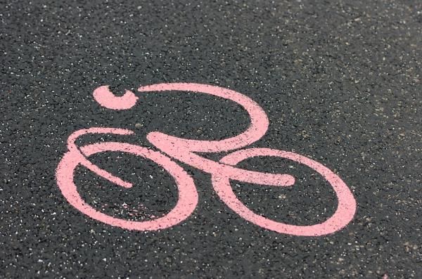 The Giro d'Italia icon