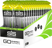 Science in Sport Go Isotonic Energy Gel: £28.99