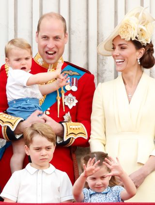 prince william kate middleton marriage pact