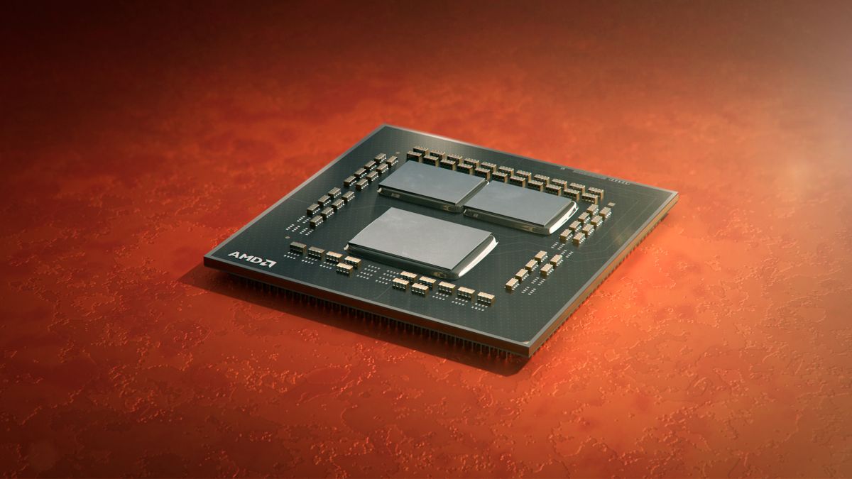 AMD s Ryzen 5000 CPU Refresh May Be Closer Than We Think